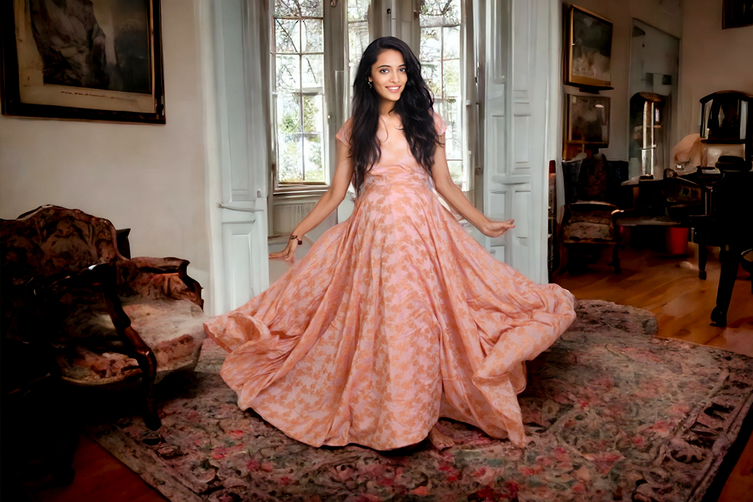 Maternity Photoshoot